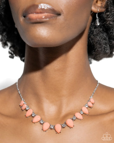 Malibu Debut (Orange) - Select Set